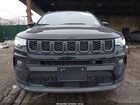 2026 Jeep Compass Limited Altitude Черный vin: 3C4NJDCN7TT151295