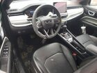 2023 Jeep Compass Limited Черный vin: 3C4NJDCN8PT539304