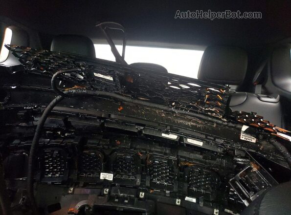 3C4NJDCN8PT539304 2023 JEEP COMPASS Черный Вид задних сидений