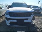 2023 Jeep Compass High Altitude 4x4 Белый vin: 3C4NJDCN8PT568558