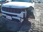 2023 Jeep Compass High Altitude 4x4 Белый vin: 3C4NJDCN8PT568558