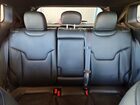 2025 Jeep Compass Limited Белый vin: 3C4NJDCN8ST579097