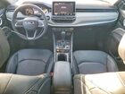 2025 Jeep Compass Limited Белый vin: 3C4NJDCN8ST579097