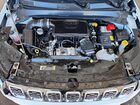 2025 Jeep Compass Limited Белый vin: 3C4NJDCN8ST579097