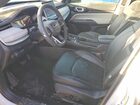 2025 Jeep Compass Limited Белый vin: 3C4NJDCN8ST579097