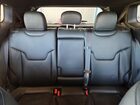 2025 Jeep Compass Limited Белый vin: 3C4NJDCN8ST579097 Damage: Right Side Curtain Air Bag, Deployed, Replacement Required