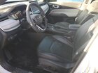 2025 Jeep Compass Limited Белый vin: 3C4NJDCN8ST579097 Damage: Rf Seat Air Bag, Deployed, Replacement Required