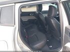 2025 Jeep Compass Limited 4x4 Silver vin: 3C4NJDCN9ST537912