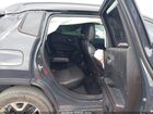 2018 Jeep Compass Trailhawk 4x4 Gray vin: 3C4NJDDB0JT424093