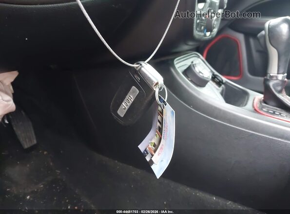 3C4NJDDB0JT424093 2018 JEEP COMPASS Gray Widok deski rozdzielczej