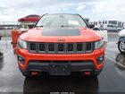 2019 Jeep Compass Trailhawk 4x4 Оранжевый vin: 3C4NJDDB0KT817111 2019 Jeep Compass Trailhawk 4x4 Оранжевый vin: 3C4NJDDB0KT817111