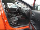 2019 Jeep Compass Trailhawk 4x4 Оранжевый vin: 3C4NJDDB0KT817111