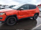2019 Jeep Compass Trailhawk 4x4 Оранжевый vin: 3C4NJDDB0KT817111 2019 Jeep Compass Trailhawk 4x4 Оранжевый vin: 3C4NJDDB0KT817111