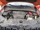 2019 Jeep Compass Trailhawk 4x4 Оранжевый vin: 3C4NJDDB0KT817111 2019 Jeep Compass Trailhawk 4x4 Оранжевый vin: 3C4NJDDB0KT817111
