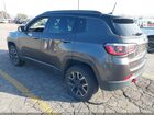 2019 Jeep Compass Trailhawk 4x4 Коричневый vin: 3C4NJDDB1KT670930 2019 Jeep Compass Trailhawk 4x4 Коричневый vin: 3C4NJDDB1KT670930