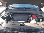 2019 Jeep Compass Trailhawk 4x4 Коричневый vin: 3C4NJDDB1KT670930 2019 Jeep Compass Trailhawk 4x4 Коричневый vin: 3C4NJDDB1KT670930