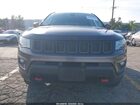 2019 Jeep Compass Trailhawk 4x4 Коричневый vin: 3C4NJDDB1KT670930 2019 Jeep Compass Trailhawk 4x4 Коричневый vin: 3C4NJDDB1KT670930