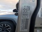 2019 Jeep Compass Trailhawk Gray vin: 3C4NJDDB2KT721545