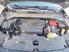2019 Jeep Compass Trailhawk Gray vin: 3C4NJDDB2KT721545
