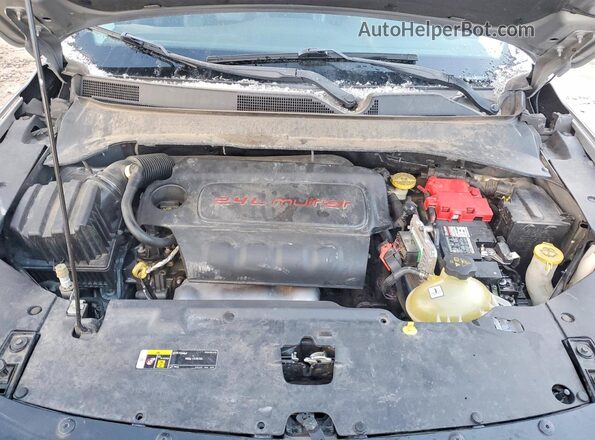 3C4NJDDB2KT721545 2019 JEEP COMPASS Gray Սալոնի հետևի տեսք