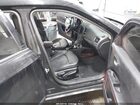 2017 Jeep New Compass Trailhawk 4x4 Черный vin: 3C4NJDDB5HT631864