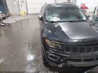 2017 Jeep New Compass Trailhawk 4x4 Черный vin: 3C4NJDDB5HT631864