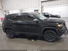 2017 Jeep New Compass Trailhawk 4x4 Черный vin: 3C4NJDDB5HT631864