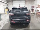 2017 Jeep New Compass Trailhawk 4x4 Черный vin: 3C4NJDDB5HT631864