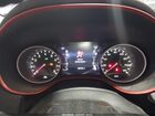 2018 Jeep Compass Trailhawk 4x4 Синий vin: 3C4NJDDB5JT485598