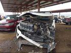 2019 Jeep Compass Trailhawk 4x4 White vin: 3C4NJDDB6KT799889