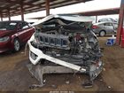 2019 Jeep Compass Trailhawk 4x4 White vin: 3C4NJDDB6KT799889