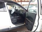 2019 Jeep Compass Trailhawk 4x4 White vin: 3C4NJDDB6KT799889