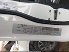 2019 Jeep Compass Trailhawk 4x4 White vin: 3C4NJDDB6KT799889