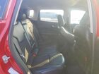 2021 Jeep Compass Trailhawk Red vin: 3C4NJDDB6MT574374