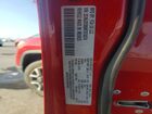 2021 Jeep Compass Trailhawk Red vin: 3C4NJDDB6MT574374