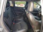 2021 Jeep Compass Trailhawk Gray vin: 3C4NJDDB6MT590042