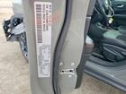 2021 Jeep Compass Trailhawk Gray vin: 3C4NJDDB6MT590042