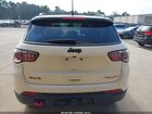 2017 Jeep New Compass Trailhawk 4x4 White vin: 3C4NJDDB7HT660587 2017 Jeep New Compass Trailhawk 4x4 White vin: 3C4NJDDB7HT660587