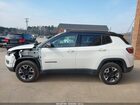 2017 Jeep New Compass Trailhawk 4x4 White vin: 3C4NJDDB7HT660587 2017 Jeep New Compass Trailhawk 4x4 White vin: 3C4NJDDB7HT660587