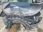 2019 Jeep Compass Trailhawk Серый vin: 3C4NJDDB9KT771620 2019 Jeep Compass Trailhawk Серый vin: 3C4NJDDB9KT771620