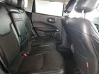 2019 Jeep Compass Trailhawk Серый vin: 3C4NJDDB9KT771620 2019 Jeep Compass Trailhawk Серый vin: 3C4NJDDB9KT771620