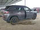 2019 Jeep Compass Trailhawk Серый vin: 3C4NJDDB9KT771620 2019 Jeep Compass Trailhawk Серый vin: 3C4NJDDB9KT771620
