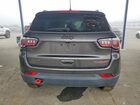 2019 Jeep Compass Trailhawk Серый vin: 3C4NJDDB9KT771620 2019 Jeep Compass Trailhawk Серый vin: 3C4NJDDB9KT771620