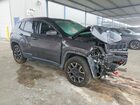 2019 Jeep Compass Trailhawk Серый vin: 3C4NJDDB9KT771620 2019 Jeep Compass Trailhawk Серый vin: 3C4NJDDB9KT771620