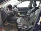 2020 Jeep Compass Trailhawk Blue vin: 3C4NJDDBXLT203314