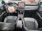 2022 Jeep Compass Trailhawk Серебряный vin: 3C4NJDDBXNT101305