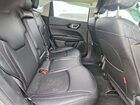 2022 Jeep Compass Trailhawk Серебряный vin: 3C4NJDDBXNT101305