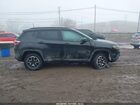 2024 Jeep Compass Trailhawk 4x4 Черный vin: 3C4NJDDN1RT103072