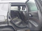 2024 Jeep Compass Trailhawk 4x4 Черный vin: 3C4NJDDN1RT103072