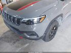 2024 Jeep Compass Trailhawk 4x4 Серый vin: 3C4NJDDN3RT581784